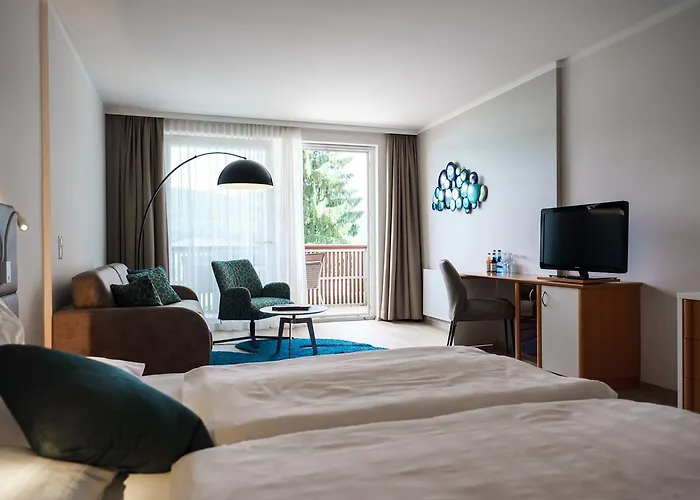 Seehotel Vinzenz