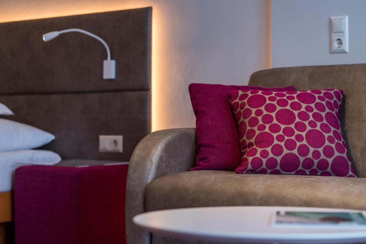 Seehotel Vinzenz 4*