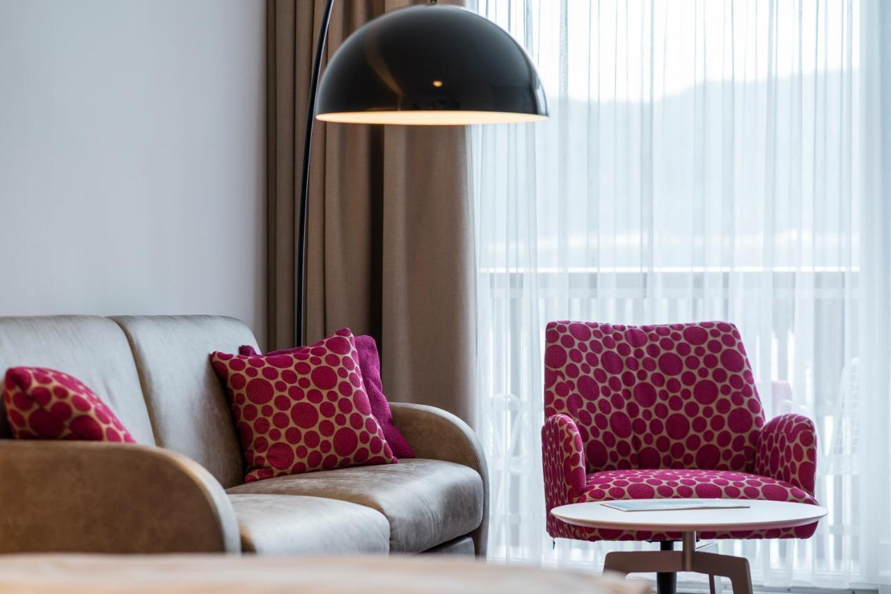 Seehotel Vinzenz Hotel 4*