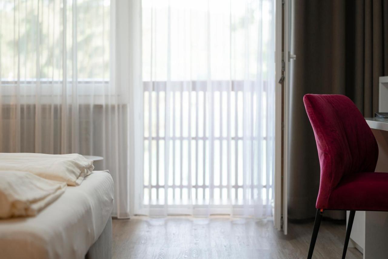 Seehotel Vinzenz
