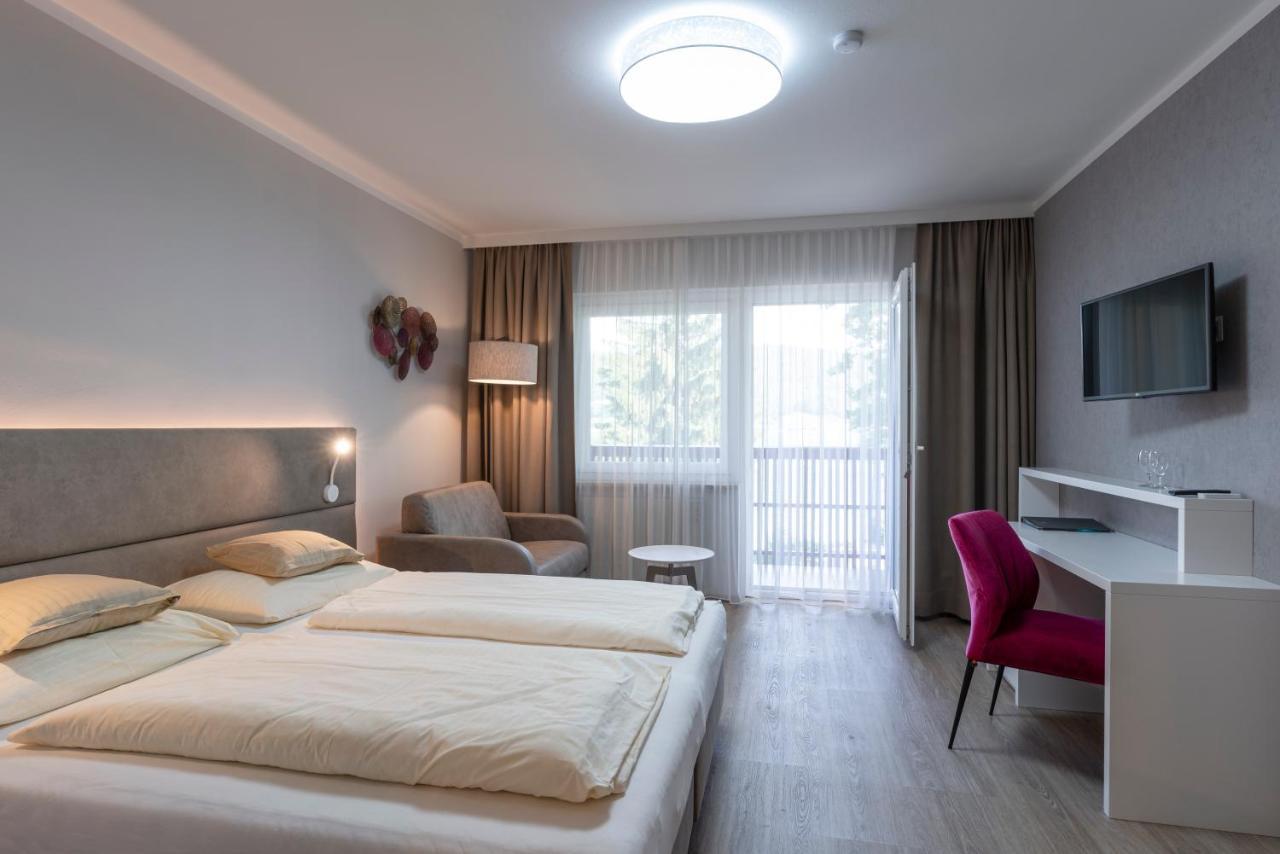 Hotel Seehotel Vinzenz