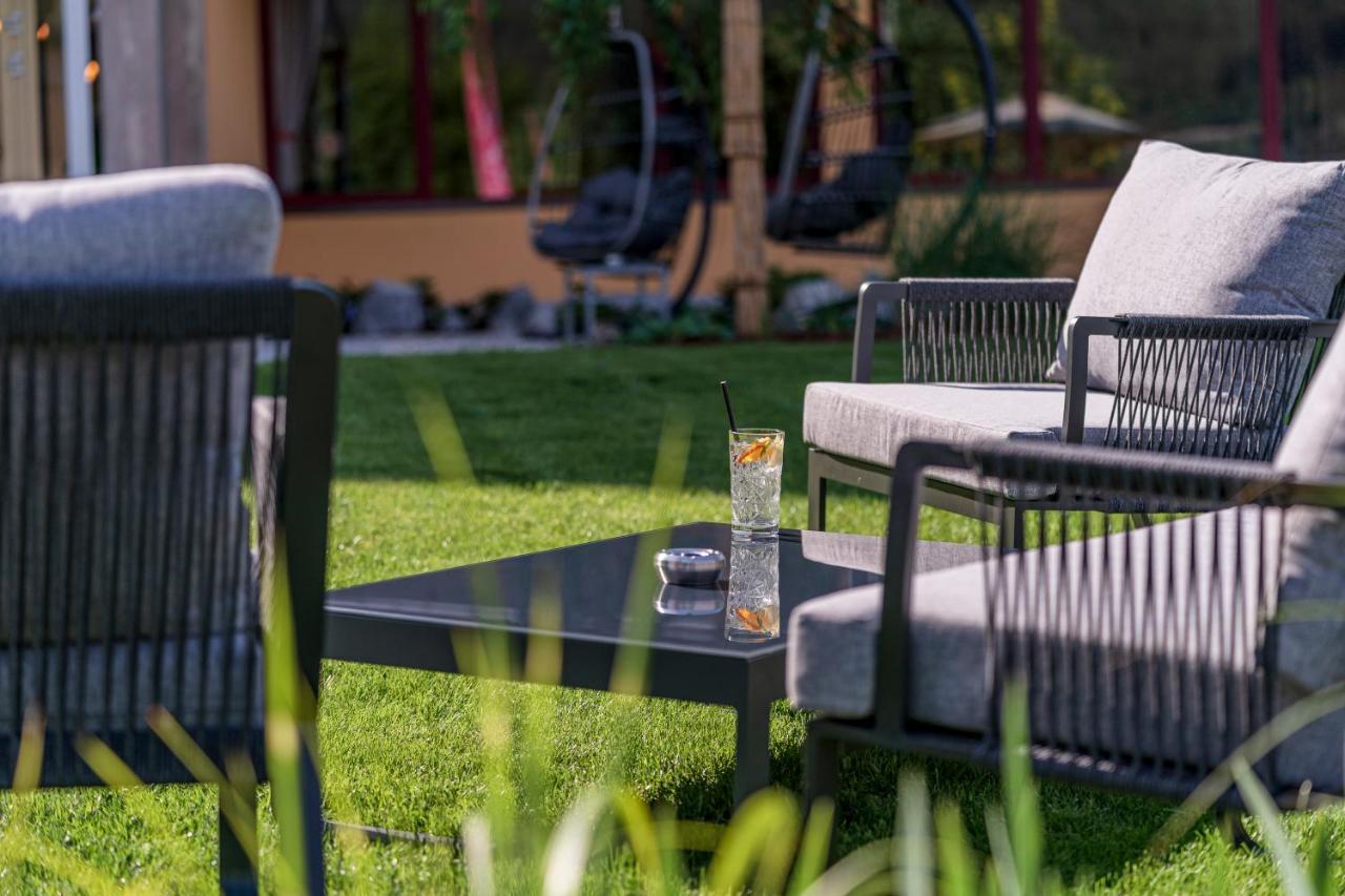 Seehotel Vinzenz Velden am Woerthersee