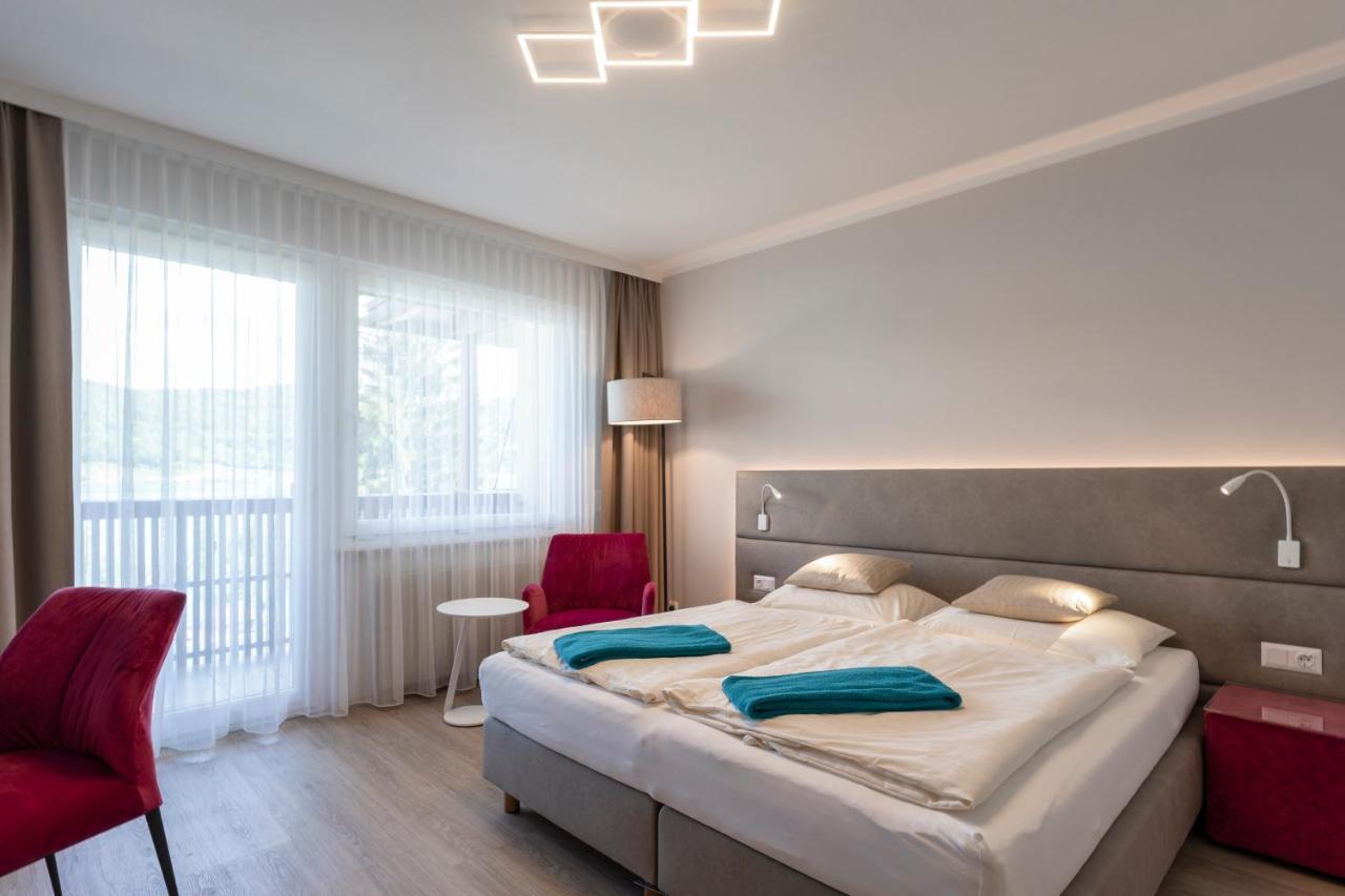 Seehotel Vinzenz Velden am Woerthersee
