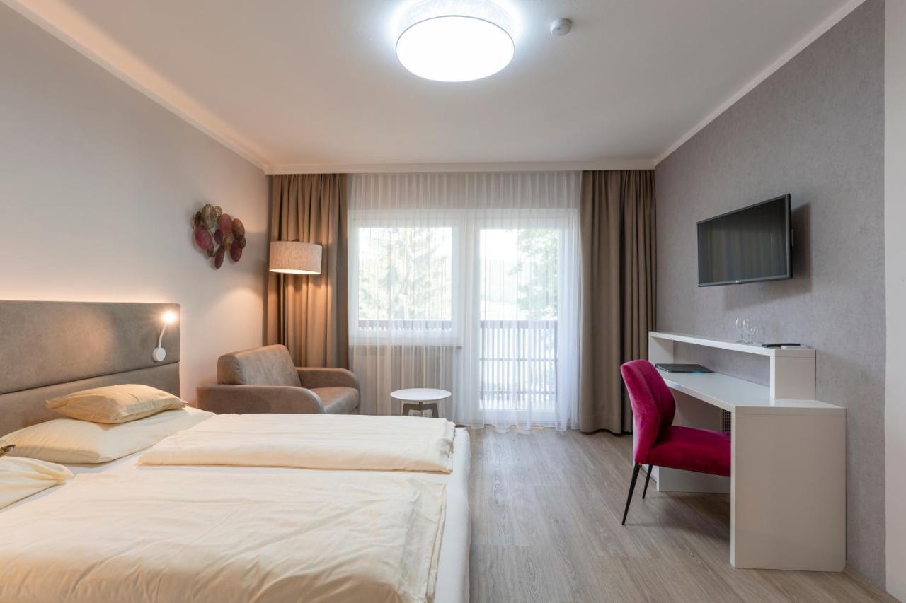 Seehotel Vinzenz Hotel