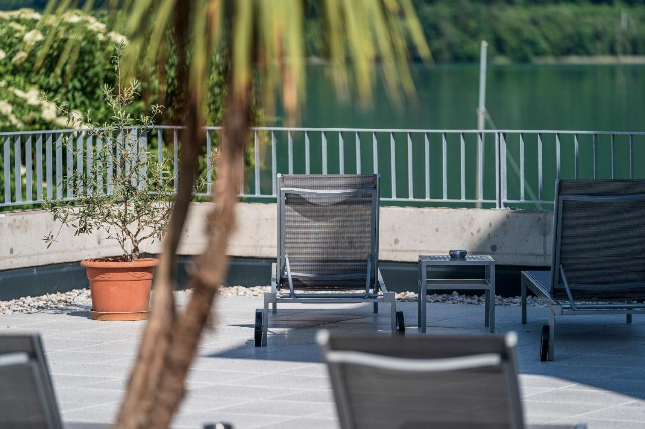 Seehotel Vinzenz 4*