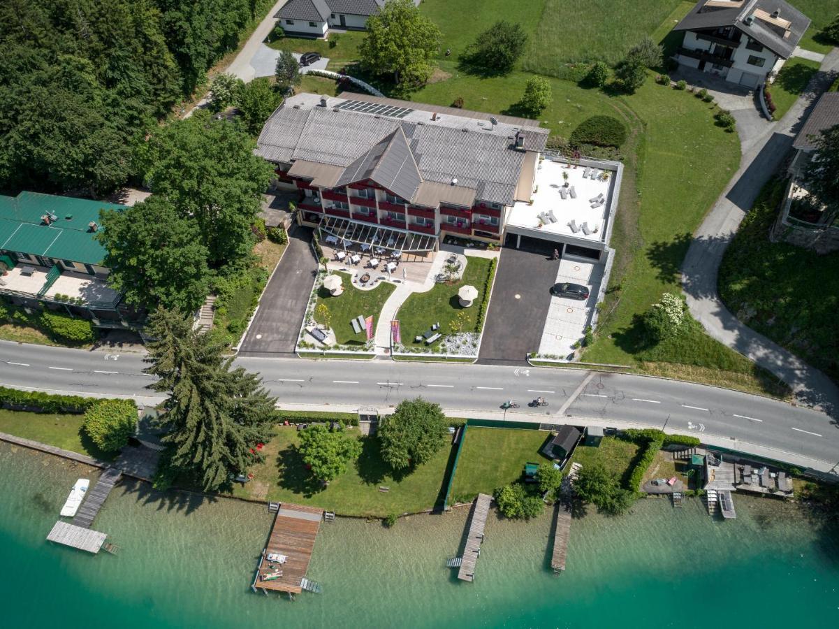 Hotel Seehotel Vinzenz 4*