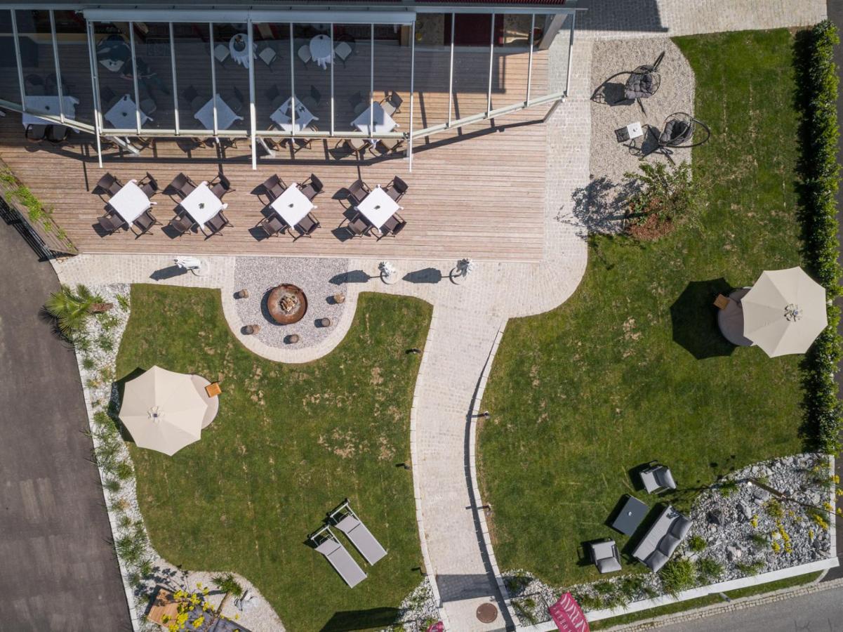 Seehotel Vinzenz Hotel