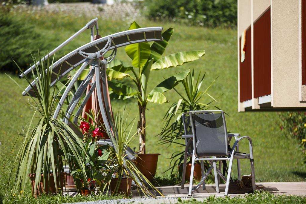 Hotel Seehotel Vinzenz