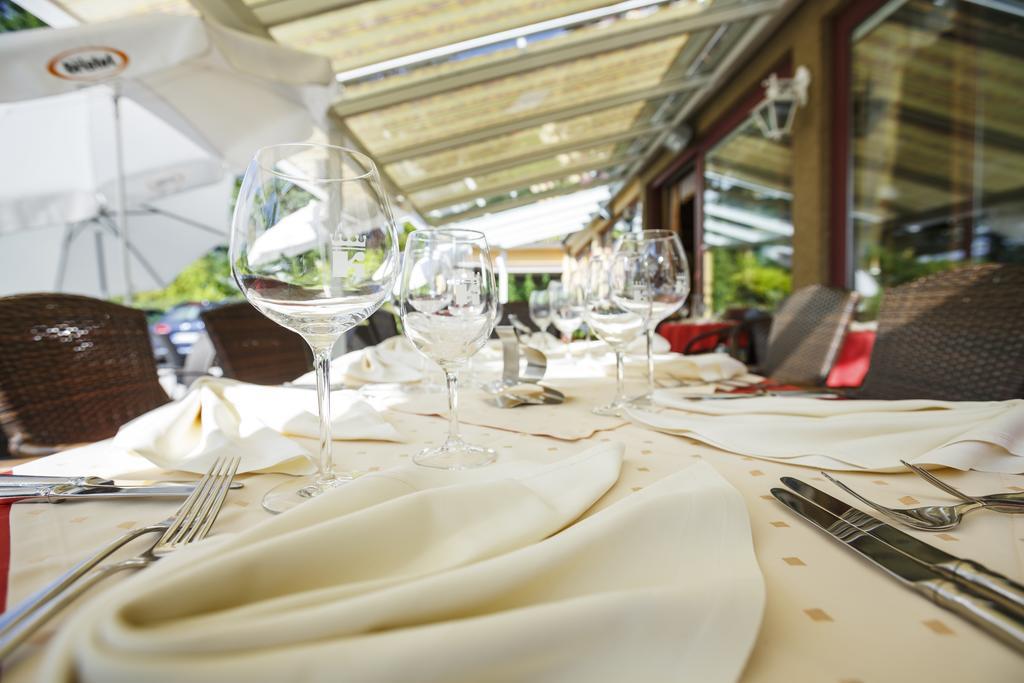 Hotel Seehotel Vinzenz 4*
