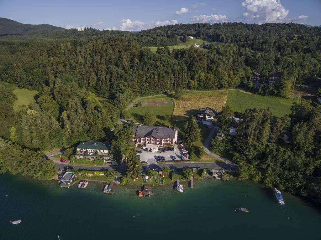 Seehotel Vinzenz