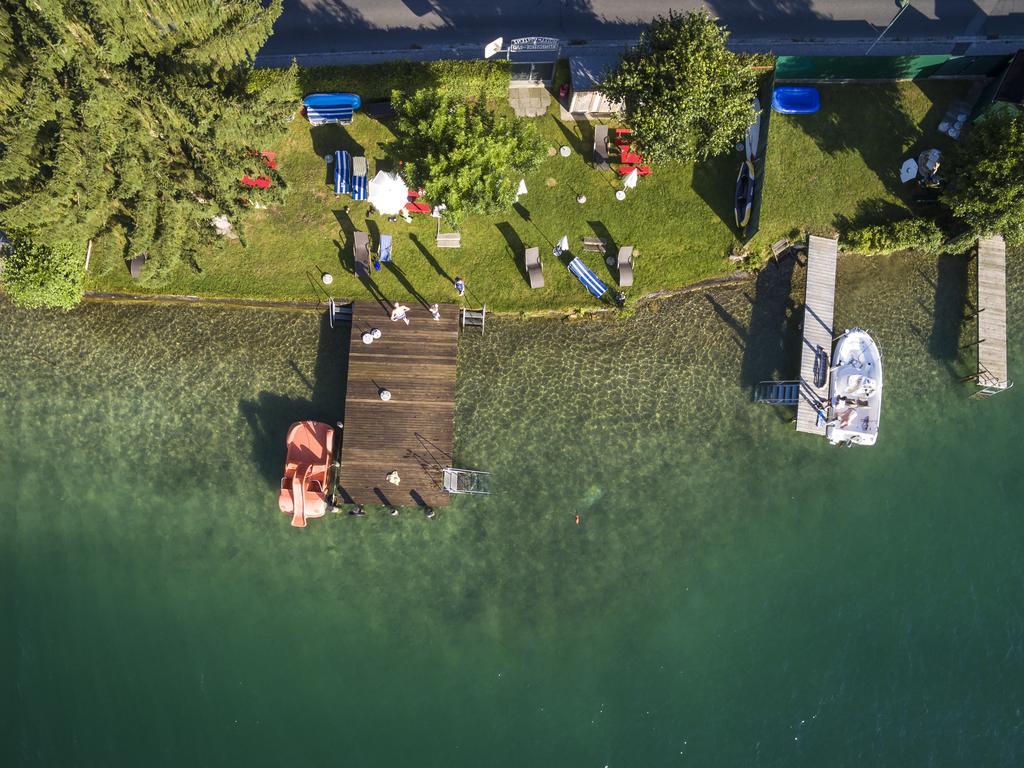 Seehotel Vinzenz 4* Velden am Woerthersee