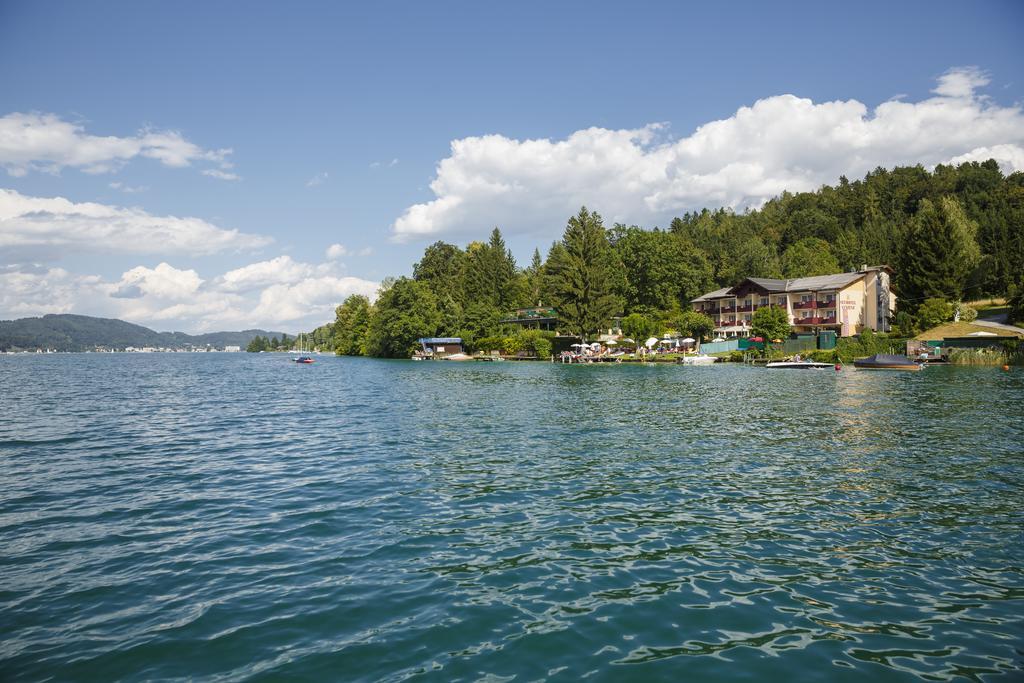 Hotel Seehotel Vinzenz 4*
