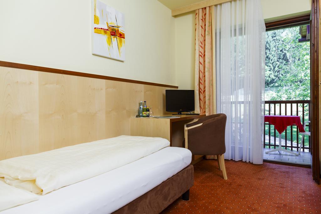 Hotel Seehotel Vinzenz 4*