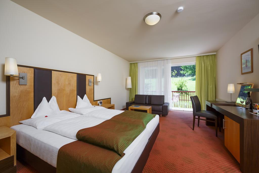 Seehotel Vinzenz Hotel Velden am Wörthersee