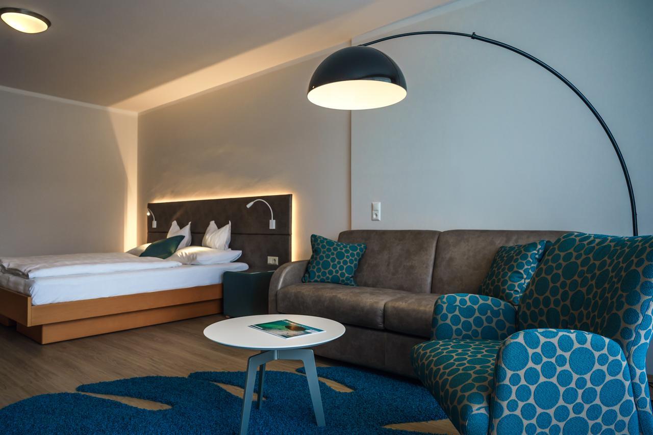 Hotel Seehotel Vinzenz 4*