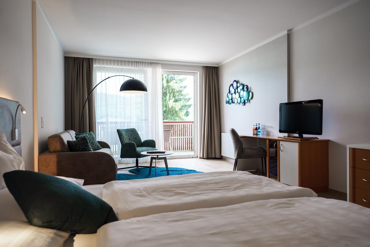 Hotel Seehotel Vinzenz