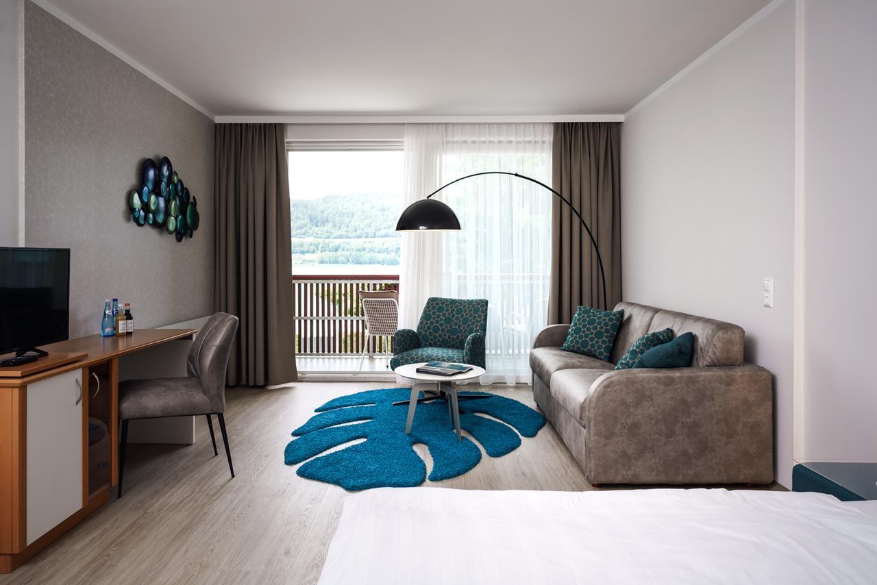 Seehotel Vinzenz 4*