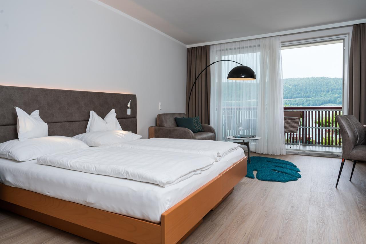 Seehotel Vinzenz 4*