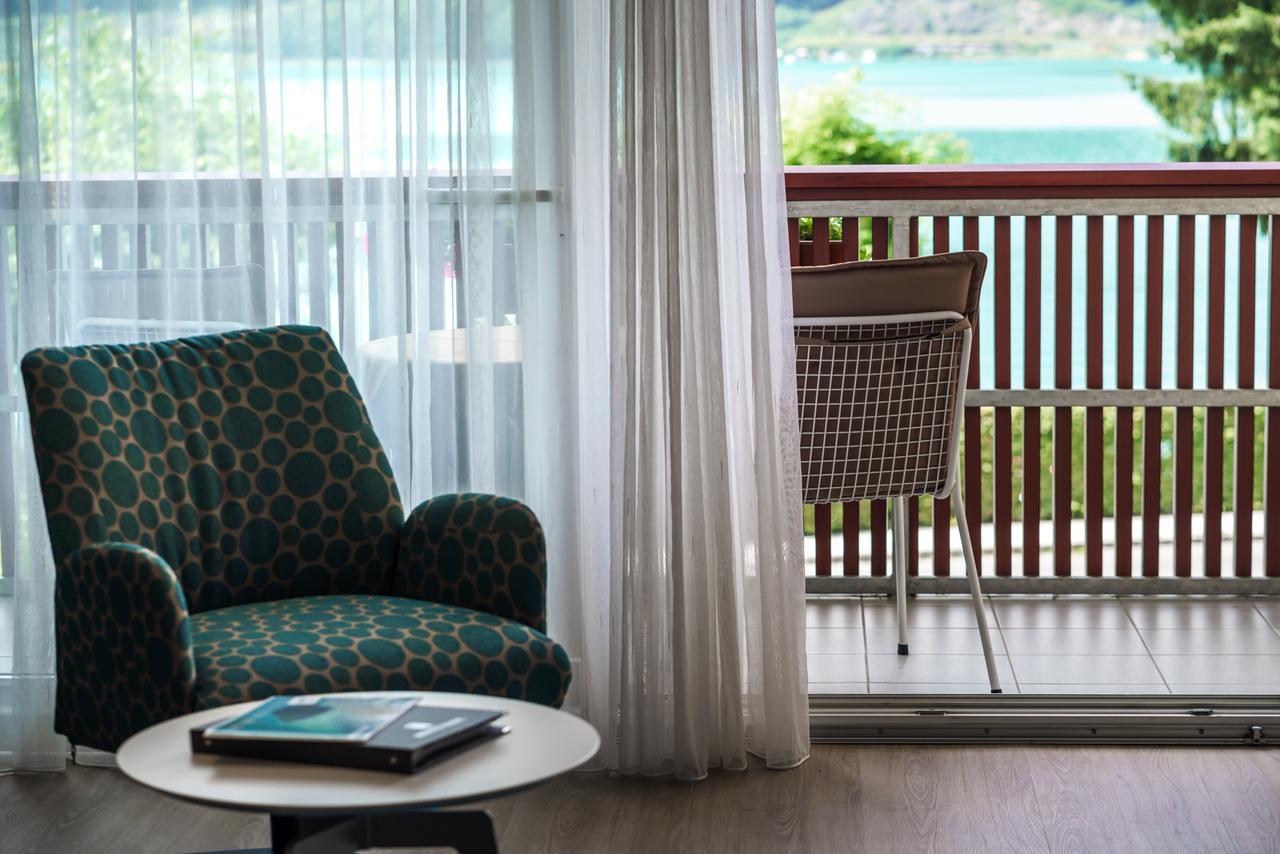 Seehotel Vinzenz 4* Velden am Woerthersee