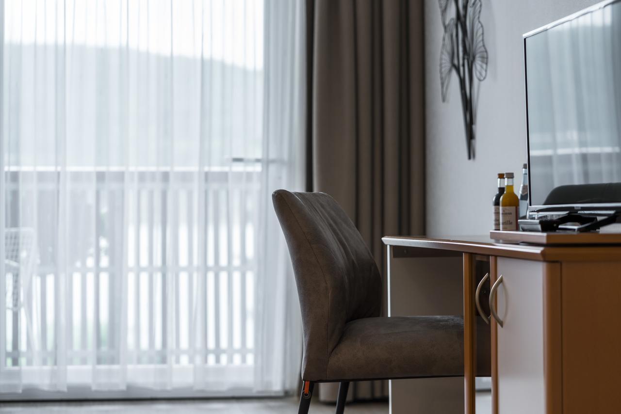 Seehotel Vinzenz 4*