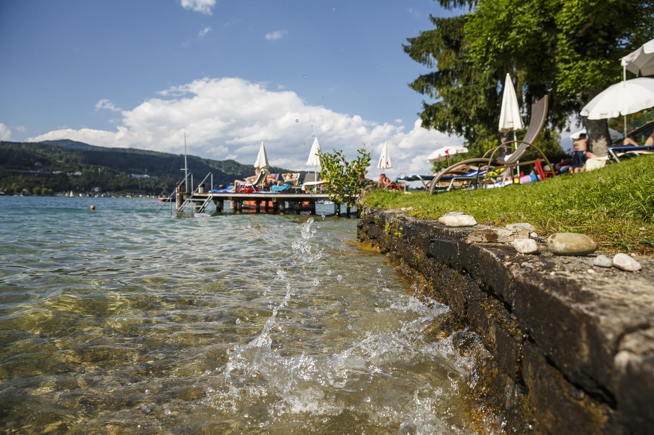Seehotel Vinzenz 4* Velden am Woerthersee