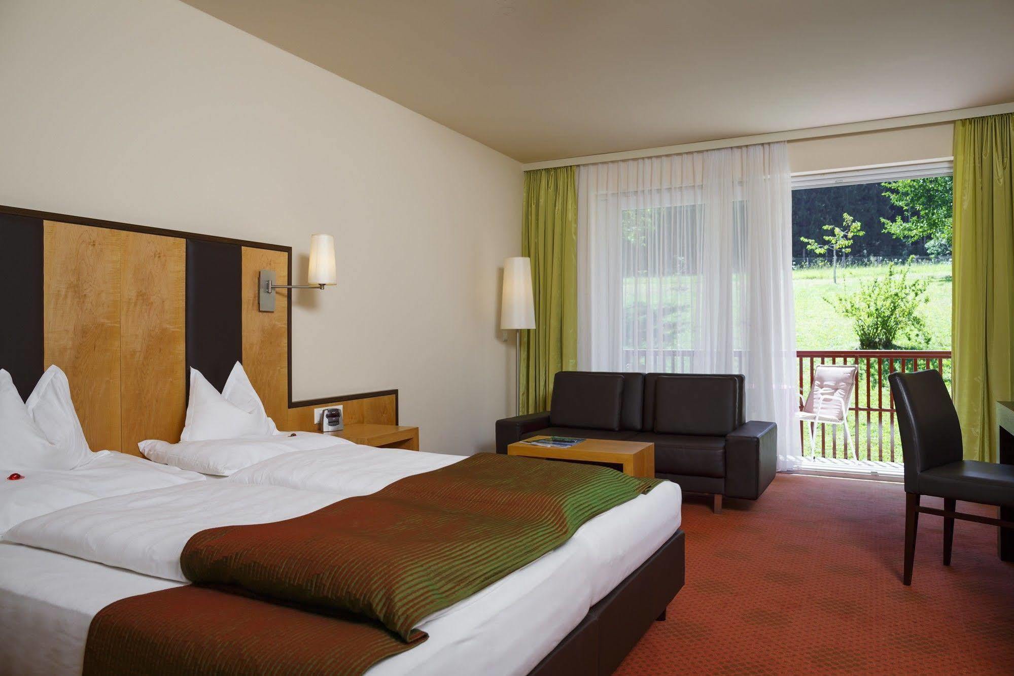 Hotel Seehotel Vinzenz